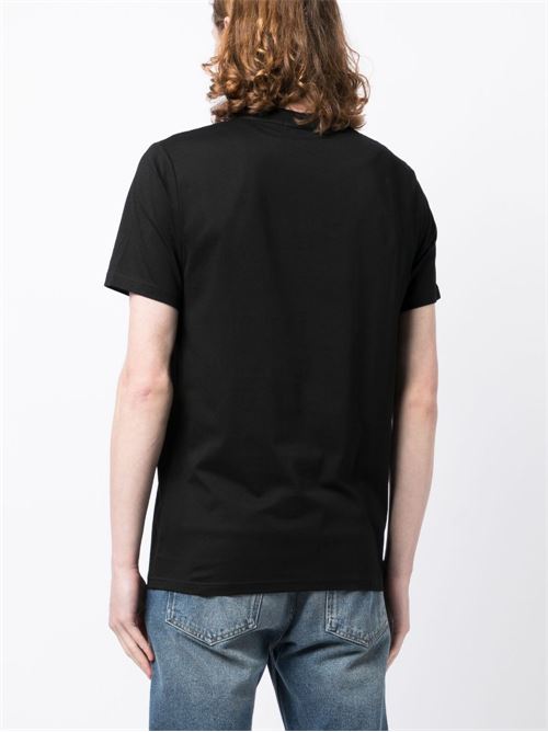 T-shirt uomo maniche corte FRED PERRY | M4580102